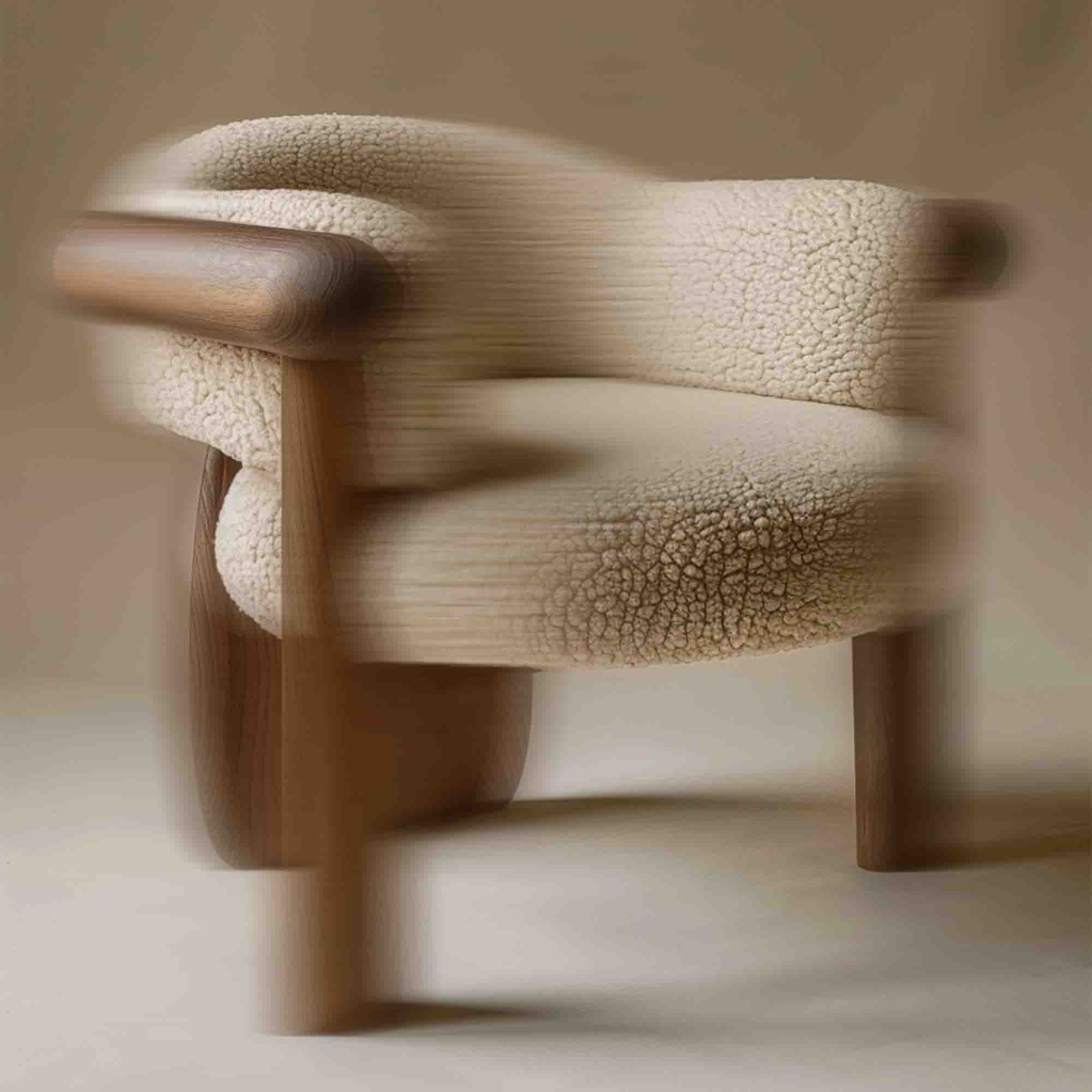 Cove Chair