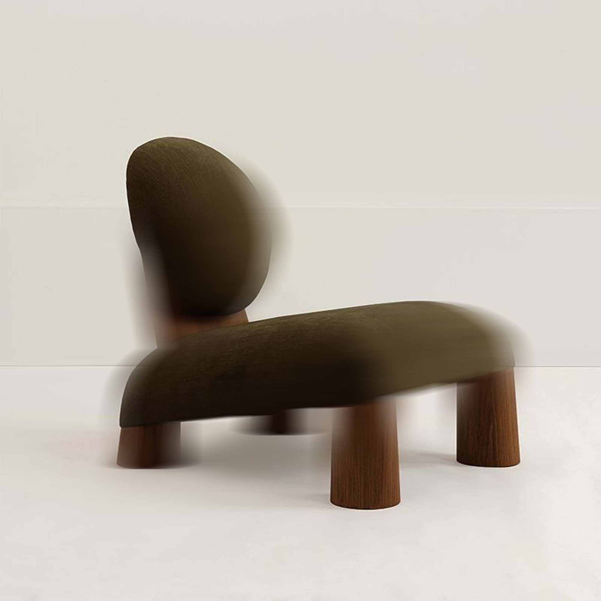 Odd Ball Chair Sofa